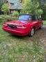 Alfa Romeo Spider