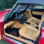 Alfa Romeo Spider