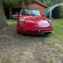 Alfa Romeo Spider