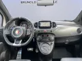 Abarth 500 Cabrio 595 C Turismo