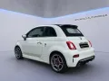 Abarth 500 Cabrio 595 C Turismo