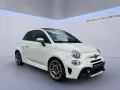 Abarth 500 Cabrio 595 C Turismo