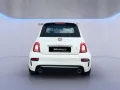 Abarth 500 Cabrio 595 C Turismo