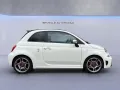 Abarth 500 Cabrio 595 C Turismo