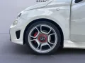 Abarth 500 Cabrio 595 C Turismo