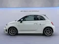 Abarth 500 Cabrio 595 C Turismo