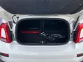 Abarth 500 Cabrio 595 C Turismo