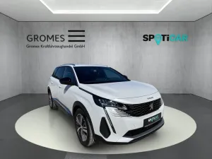 Peugeot 5008 Hybrid Allure Pack 136 e-DSC6 SHZ 7-Sitzer 