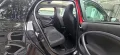 Smart ForFour Passion 90PS, Faltdach,Automati,LED,PDC,