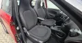 Smart ForFour Passion 90PS, Faltdach,Automati,LED,PDC,