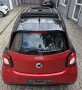 Smart ForFour Passion 90PS, Faltdach,Automati,LED,PDC,