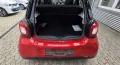 Smart ForFour Passion 90PS, Faltdach,Automati,LED,PDC,