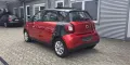 Smart ForFour Passion 90PS, Faltdach,Automati,LED,PDC,