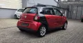 Smart ForFour Passion 90PS, Faltdach,Automati,LED,PDC,