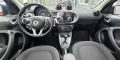 Smart ForFour Passion 90PS, Faltdach,Automati,LED,PDC,