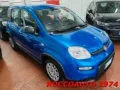 Fiat Panda vari anni 2013/24 VARI MODELLI LEGGI 