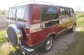 Other Dodge ram van b250 1988 