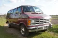 Other Dodge ram van b250 1988 