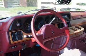 Other Dodge ram van b250 1988 