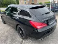 Mercedes-Benz CLA 200 Shooting Brake AMG Line BiXe Night  PDC