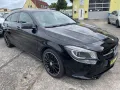 Mercedes-Benz CLA 200 Shooting Brake AMG Line BiXe Night  PDC