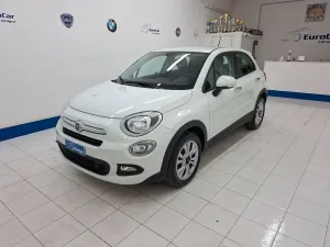 Fiat 500X 1.6 MultiJet 120cv Lounge