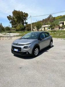 Citroën Citroen C3 PureTech 82 Feel