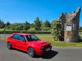 Lancia Delta HF Integrale EVO 1 16V Recaro Highback