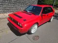 Lancia Delta HF Integrale EVO 1 16V Recaro Highback