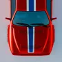 Lancia Delta HF Integrale EVO 1 16V Recaro Highback