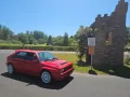 Lancia Delta HF Integrale EVO 1 16V Recaro Highback