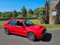 Lancia Delta HF Integrale EVO 1 16V Recaro Highback