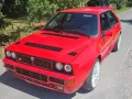 Lancia Delta HF Integrale EVO 1 16V Recaro Highback