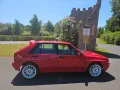 Lancia Delta HF Integrale EVO 1 16V Recaro Highback