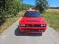 Lancia Delta HF Integrale EVO 1 16V Recaro Highback