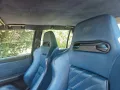 Lancia Delta HF Integrale EVO 1 16V Recaro Highback