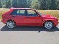 Lancia Delta HF Integrale EVO 1 16V Recaro Highback