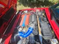 Lancia Delta HF Integrale EVO 1 16V Recaro Highback