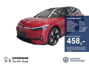 Volkswagen ID.7 Tourer GTX 340PS NP.81T AHK.PANO.AREA-V.IQ-