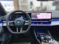 BMW i5 xDrive40 Tou 2xKlima 360 4xSHZ ACC AHK AUT HU