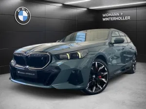 BMW i5 xDrive40 Tou 2xKlima 360 4xSHZ ACC AHK AUT HU