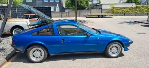 Talbot Andere