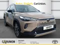 Toyota Corolla Cross 2,0 Hybrid Style Comfort