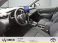 Toyota Corolla Cross 2,0 Hybrid Style Comfort