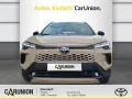 Toyota Corolla Cross 2,0 Hybrid Style Comfort
