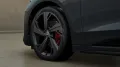 Audi A6 Sportback e-tron S line Anhängevorrichtung Um