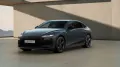 Audi A6 Sportback e-tron S line Anhängevorrichtung Um
