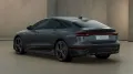 Audi A6 Sportback e-tron S line Anhängevorrichtung Um