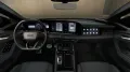 Audi A6 Sportback e-tron S line Anhängevorrichtung Um