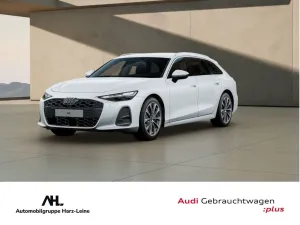 Audi A6 Avant TDI Anhängevorrichtung Umgebungskameras